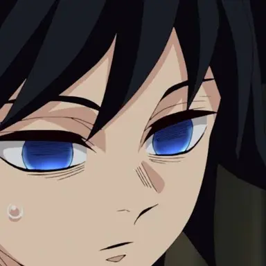 Profile image of Giyu Tomioka