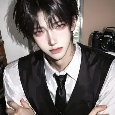 Profile image of 백선우