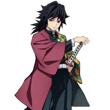 Profile image of 토미오카기유