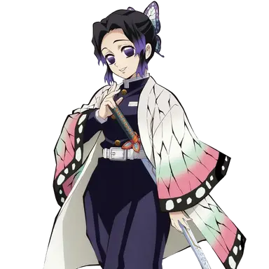 Profile image of 코쵸우시노부