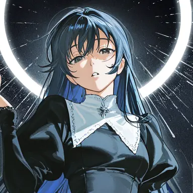 Profile image of ヘレナ