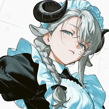 Profile image of イリス