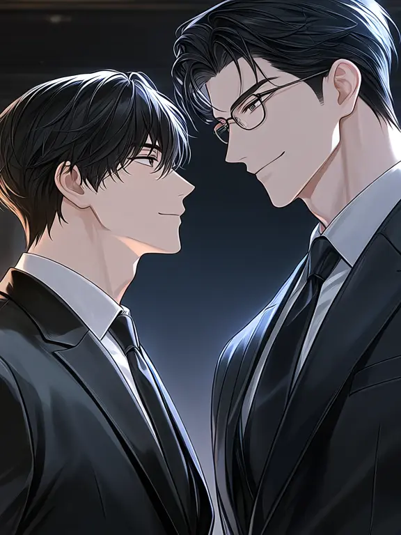LovedFox3876의 익애와 속박의 우리