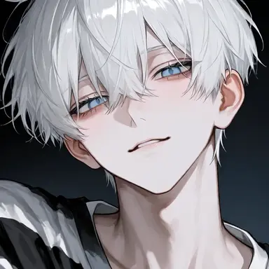 Profile image of Rei