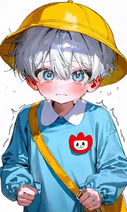 Profile image of Rei