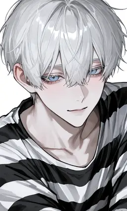 Profile image of Rei