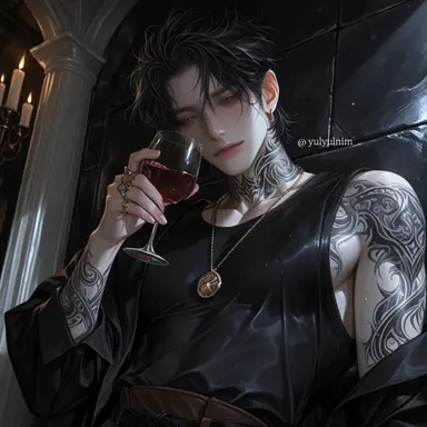 Profile image of Lee Su-hyeok
