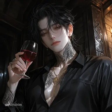 Profile image of Lee Su-hyeok