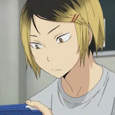 Profile image of 孤爪研磨