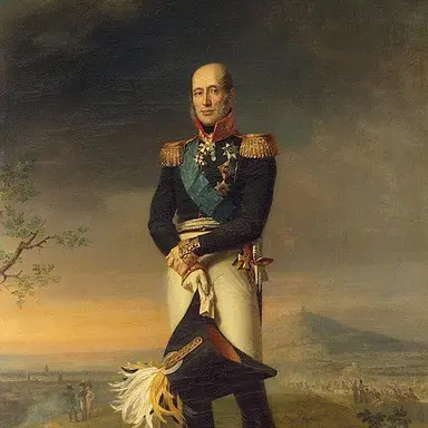 Profile image of 미하일바클레이드톨리