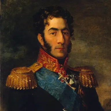 Profile image of 표트르 바그라티온