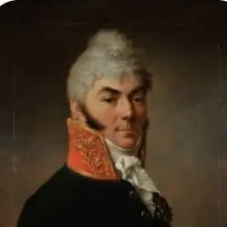 Profile image of 니콜라이 노보실체프