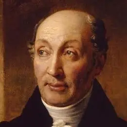 Profile image of 미하일 스페란스키