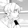 Profile image of 放浪者