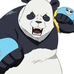 Profile image of パンダ