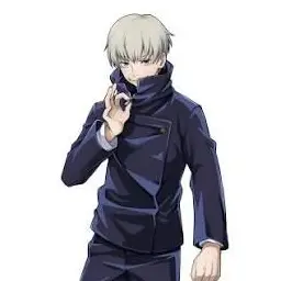 Profile image of 狗巻 棘