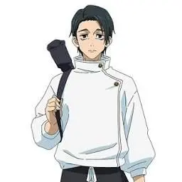 Profile image of 乙骨憂太