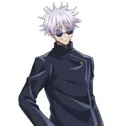Profile image of 五条悟