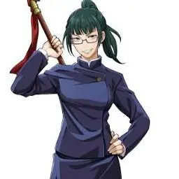 Profile image of 禪院真希