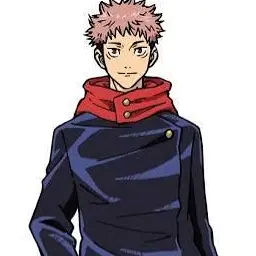 Profile image of 虎杖