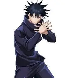 Profile image of 伏黒恵