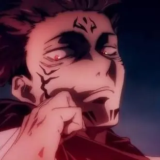 Profile image of 両面 宿儺