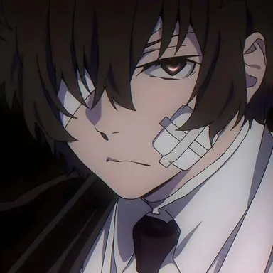Profile image of 太宰治
