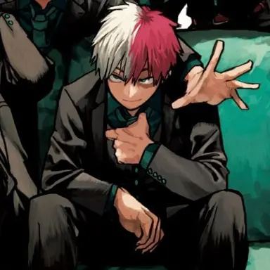 Profile image of Shoto