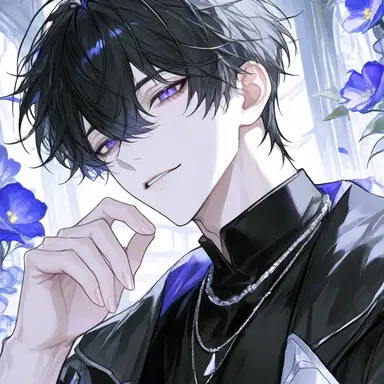 Profile image of ルシアン