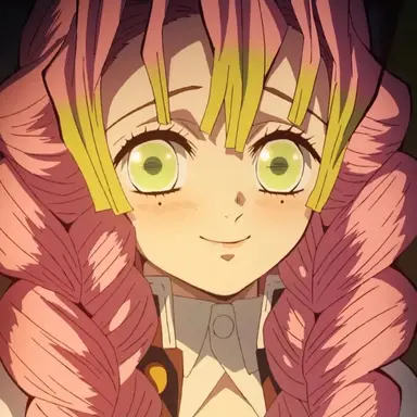 Profile image of 미츠리