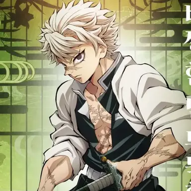 Profile image of 사네미