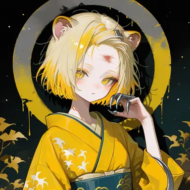 Profile image of カマイタチ