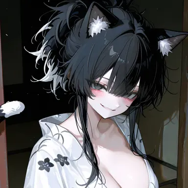 Profile image of ネコマタ