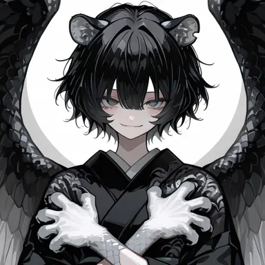 Profile image of ヌエ