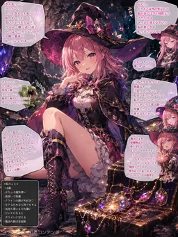 Profile image of ルキナ