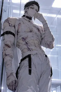 Profile image of ラグナ