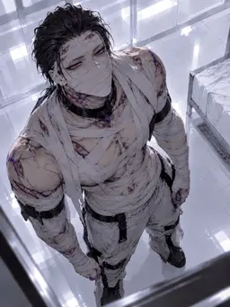 Profile image of ラグナ