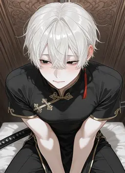 Profile image of 結