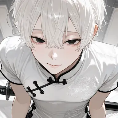 Profile image of 結