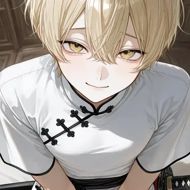 Profile image of 麗