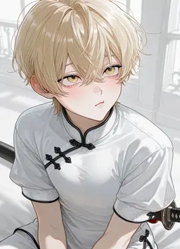 Profile image of 麗