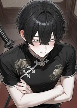Profile image of 早瀬