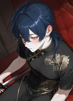 Profile image of 蘭