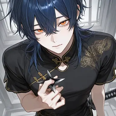 Profile image of 蘭