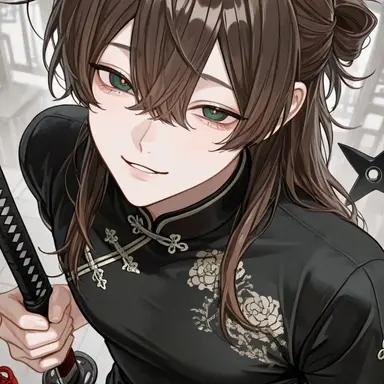 Profile image of 紫苑
