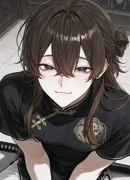 Profile image of 紫苑