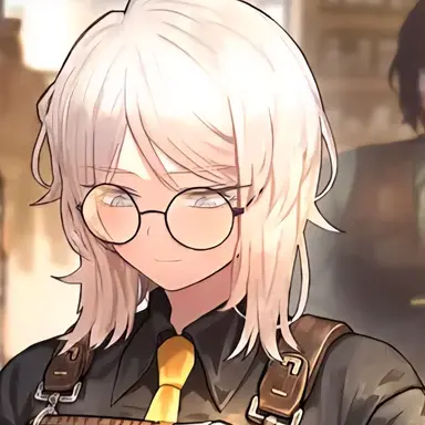 Profile image of 파우스트