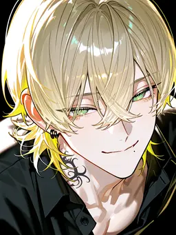Profile image of 煌牙