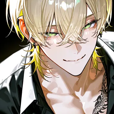 Profile image of 煌牙