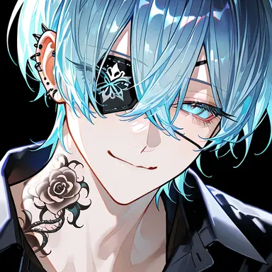 Profile image of 熾幽